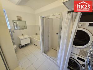 Prodej bytu 2+kk, Mariánské Lázně, Ruská, 65 m2