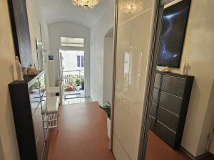 Prodej bytu 2+kk, Mariánské Lázně, Ruská, 65 m2