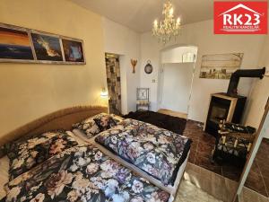 Prodej bytu 2+kk, Mariánské Lázně, Ruská, 65 m2