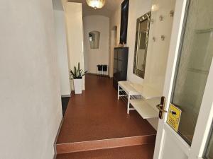 Prodej bytu 2+kk, Mariánské Lázně, Ruská, 65 m2