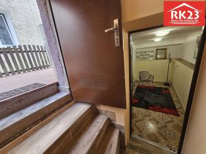 Prodej bytu 2+kk, Mariánské Lázně, Ruská, 65 m2