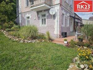 Prodej bytu 2+kk, Mariánské Lázně, Ruská, 65 m2