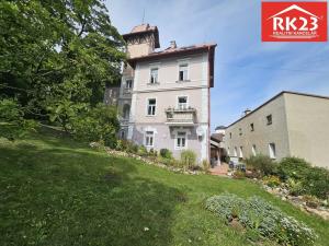 Prodej bytu 2+kk, Mariánské Lázně, Ruská, 65 m2