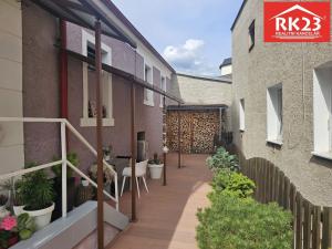 Prodej bytu 2+kk, Mariánské Lázně, Ruská, 65 m2