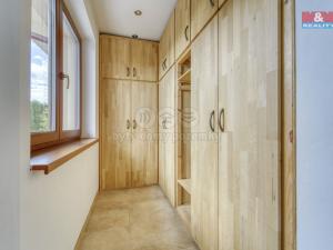 Prodej rodinného domu, Kyšice, Sadová, 118 m2