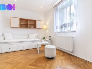 Prodej bytu 3+kk, Kostelec nad Černými lesy, náměstí Smiřických, 85 m2