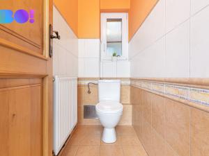 Prodej bytu 3+kk, Kostelec nad Černými lesy, náměstí Smiřických, 85 m2