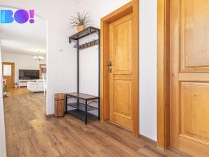 Prodej bytu 3+kk, Kostelec nad Černými lesy, náměstí Smiřických, 85 m2