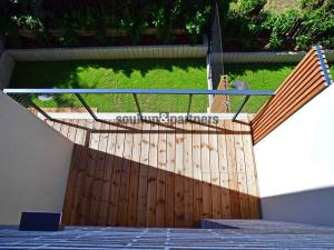 Pronájem rodinného domu, Praha - Háje, V Hájích, 220 m2