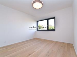 Pronájem rodinného domu, Praha - Háje, V Hájích, 220 m2