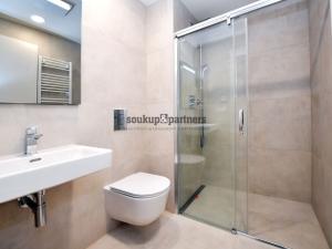 Pronájem rodinného domu, Praha - Háje, V Hájích, 220 m2