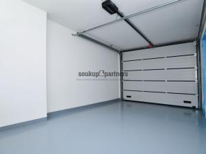 Pronájem rodinného domu, Praha - Háje, V Hájích, 220 m2