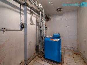 Prodej rodinného domu, Přimda - Velké Dvorce, 130 m2