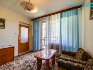 Prodej rodinného domu, Přimda - Velké Dvorce, 130 m2