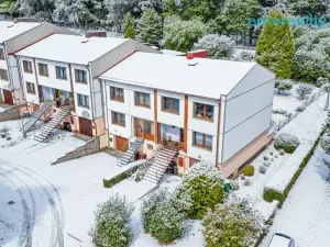 Prodej rodinného domu, Přimda - Velké Dvorce, 130 m2