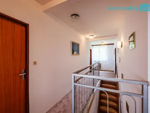 Prodej rodinného domu, Přimda - Velké Dvorce, 130 m2