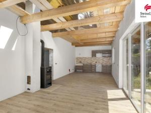 Prodej rodinného domu, Bystré, Vedřelova, 68 m2