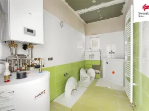 Prodej rodinného domu, Bystré, Vedřelova, 68 m2