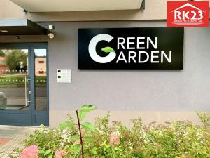 Prodej bytu 2+kk, Mariánské Lázně, Chebská, 53 m2