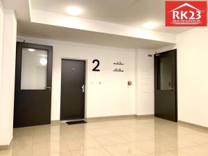 Prodej bytu 2+kk, Mariánské Lázně, Chebská, 53 m2