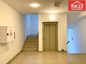 Prodej bytu 2+kk, Mariánské Lázně, Chebská, 53 m2