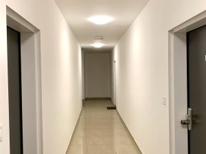 Prodej bytu 2+kk, Mariánské Lázně, Chebská, 53 m2