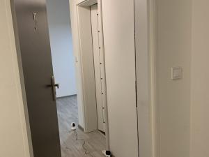 Prodej bytu 2+kk, Mariánské Lázně, Chebská, 53 m2