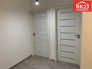 Prodej bytu 2+kk, Mariánské Lázně, Chebská, 53 m2