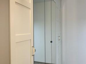 Prodej bytu 2+kk, Mariánské Lázně, Chebská, 53 m2