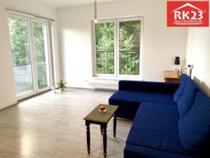 Prodej bytu 2+kk, Mariánské Lázně, Chebská, 53 m2