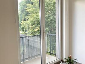 Prodej bytu 2+kk, Mariánské Lázně, Chebská, 53 m2