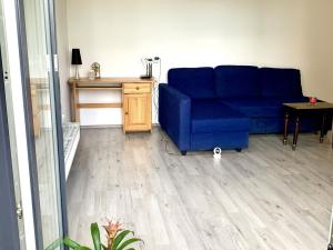 Prodej bytu 2+kk, Mariánské Lázně, Chebská, 53 m2