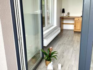 Prodej bytu 2+kk, Mariánské Lázně, Chebská, 53 m2