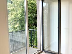 Prodej bytu 2+kk, Mariánské Lázně, Chebská, 53 m2