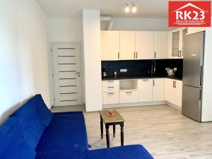 Prodej bytu 2+kk, Mariánské Lázně, Chebská, 53 m2