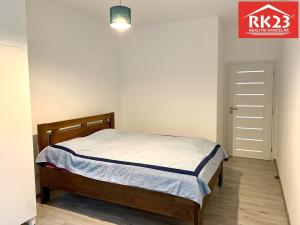 Prodej bytu 2+kk, Mariánské Lázně, Chebská, 53 m2