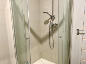 Prodej bytu 2+kk, Mariánské Lázně, Chebská, 53 m2