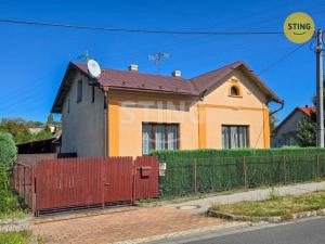 Prodej rodinného domu, Karviná, 176 m2