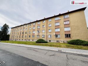 Pronájem bytu 2+1, Říčany, Alšova, 58 m2