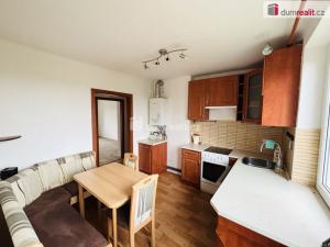 Pronájem bytu 2+1, Říčany, Alšova, 58 m2