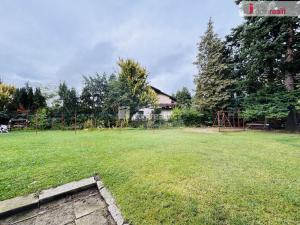 Pronájem bytu 2+1, Říčany, Alšova, 58 m2