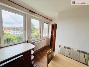 Pronájem bytu 2+1, Říčany, Alšova, 58 m2