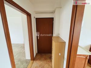 Pronájem bytu 2+1, Říčany, Alšova, 58 m2