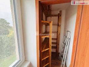 Pronájem bytu 2+1, Říčany, Alšova, 58 m2