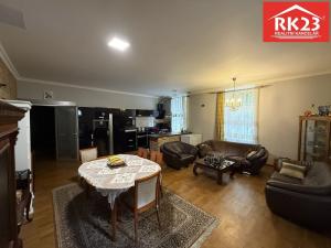 Prodej bytu 4+kk, Mariánské Lázně, Ruská, 112 m2