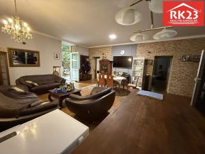 Prodej bytu 4+kk, Mariánské Lázně, Ruská, 112 m2