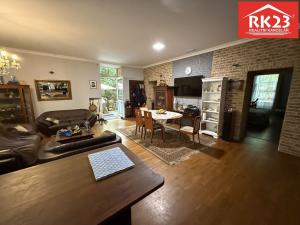 Prodej bytu 4+kk, Mariánské Lázně, Ruská, 112 m2