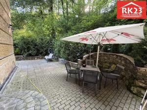 Prodej bytu 4+kk, Mariánské Lázně, Ruská, 112 m2