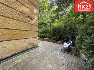 Prodej bytu 4+kk, Mariánské Lázně, Ruská, 112 m2