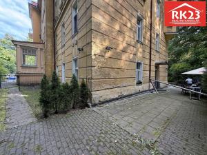 Prodej bytu 4+kk, Mariánské Lázně, Ruská, 112 m2